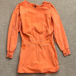 Free People New Flow Skortsie